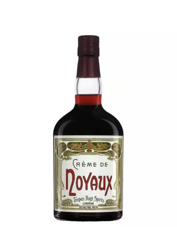 TEMPUS FUGIT Creme de Noyaux - main image