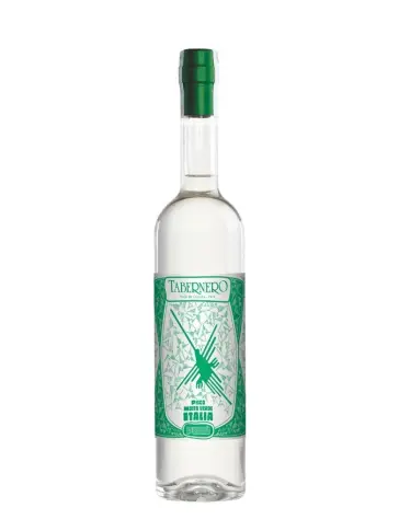 TABERNERO Pisco Mosto Verde Italia - main image