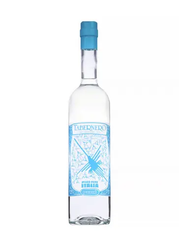 TABERNERO Pisco Puro Italia - main image