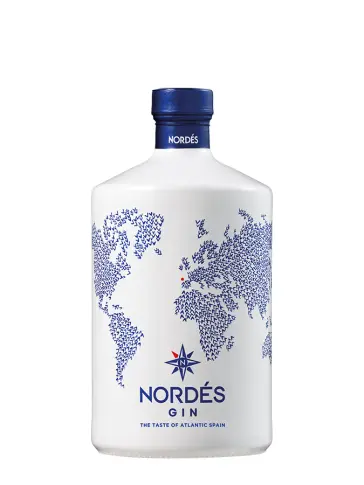 NORDES Gin - main image