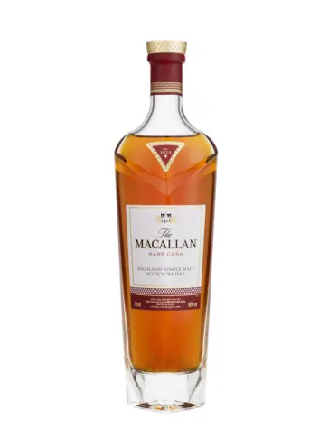 MACALLAN (The) Rare Cask - main image