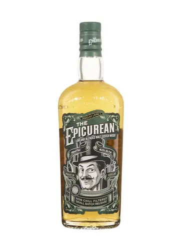 THE EPICUREAN - main image