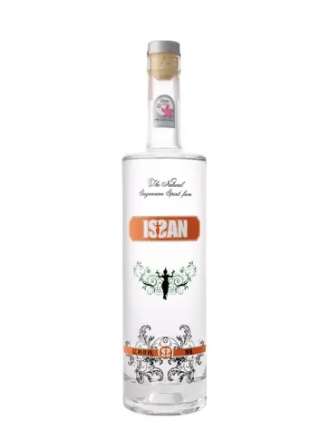 ISSAN Rum - main image