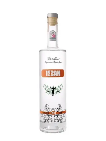 ISSAN Rum - main image