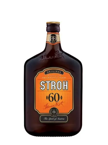 STROH 60 - main image