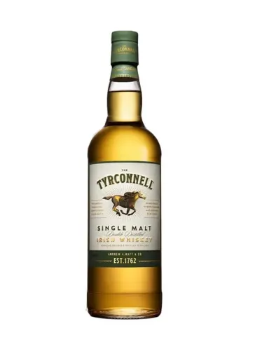 THE TYRCONNELL - visuel principal