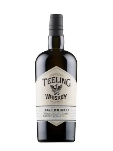 TEELING Small Batch - visuel principal