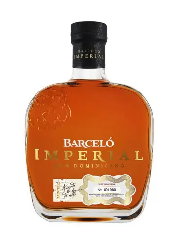 BARCELO Imperial - visuel principal