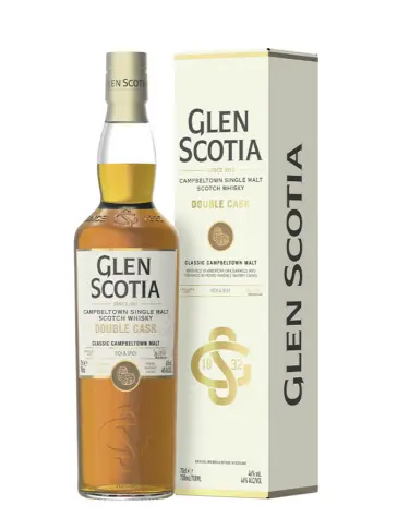 GLEN SCOTIA Double Cask - main image