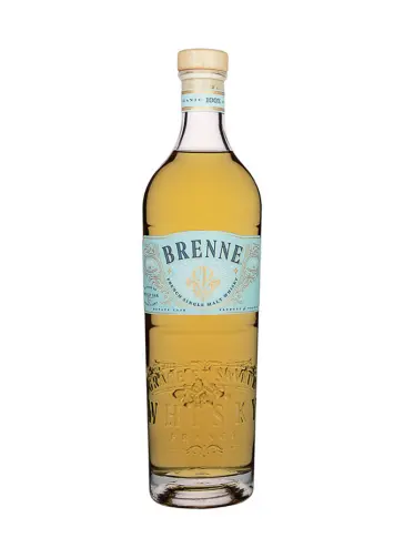 BRENNE French Single Malt BIO - main image