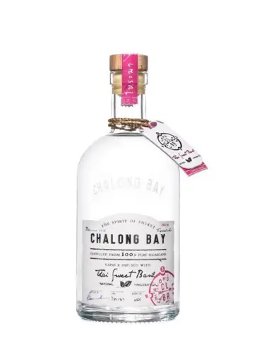 CHALONG BAY Infuse Sweet Basil - main image
