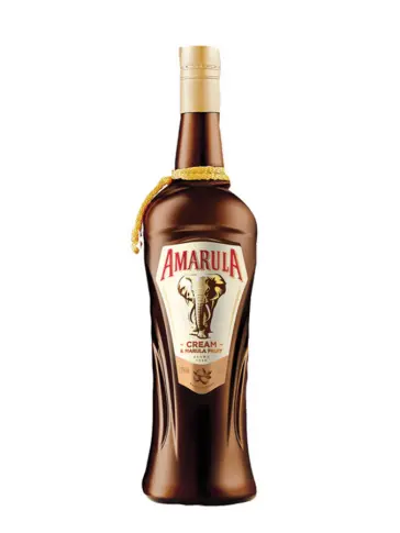 AMARULA Fruit Cream Liqueur - visuel principal