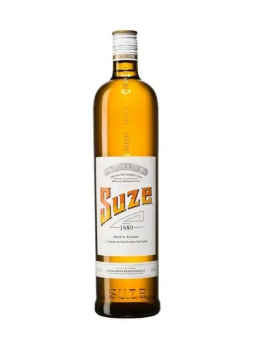 SUZE - main image