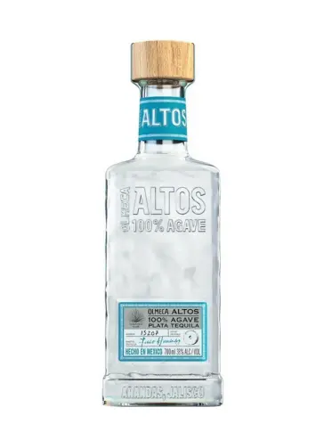 ALTOS Blanco - main image