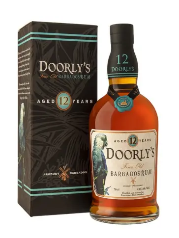 DOORLY'S 12 ans - main image