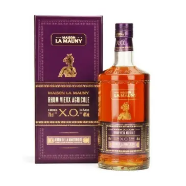 LA MAUNY XO - main image