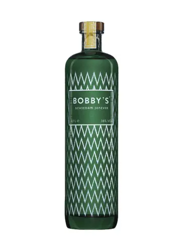 BOBBY'S Jenever - main image