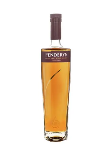 PENDERYN Sherrywood - main image