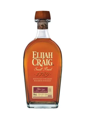 ELIJAH CRAIG Small Batch - main image