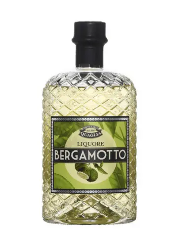 QUAGLIA Bergamotto - visuel principal