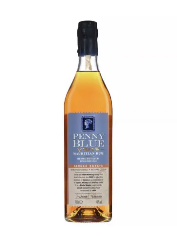 PENNY BLUE VSOP - main image