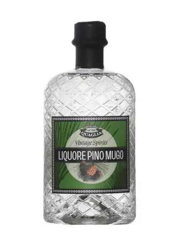 QUAGLIA Pino Mugo - visuel principal