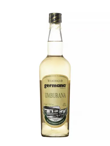 GERMANA Umburana - visuel principal