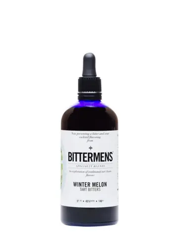 BITTERMENS Winter Melon - main image