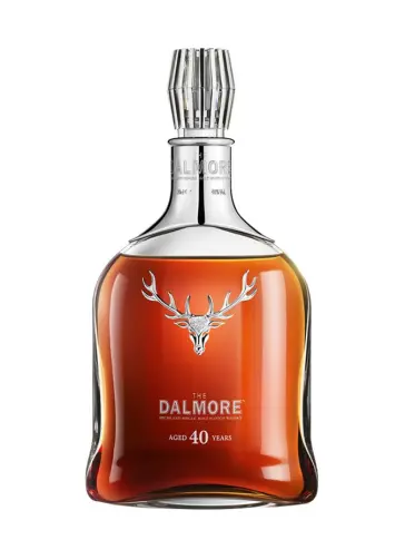 DALMORE 40 ans - main image