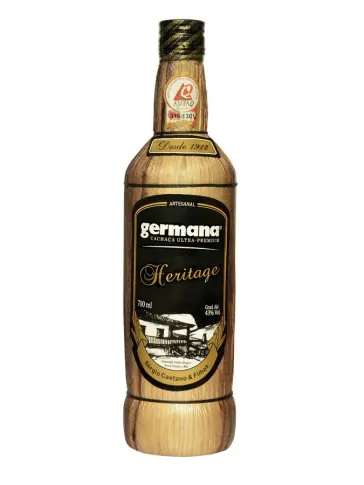 GERMANA Heritage - main image