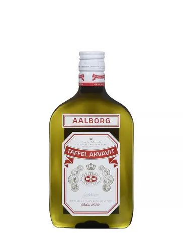 AALBORG Taffel Aquavit - main image