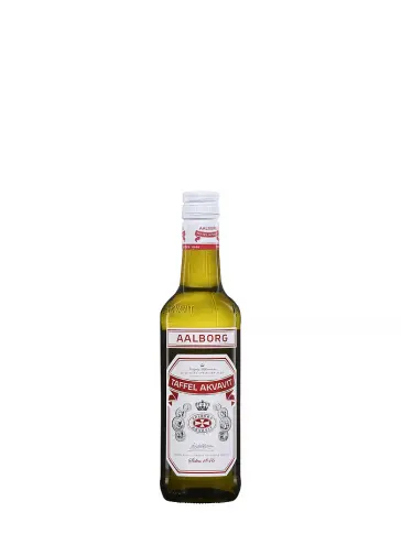 AALBORG Taffel Aquavit - main image