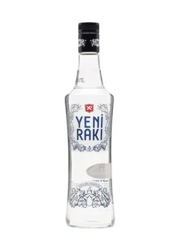 YENI RAKI - main image