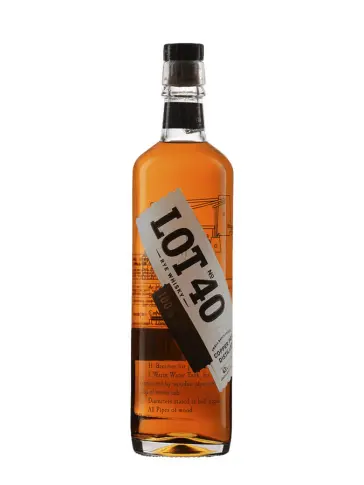 LOT 40 - visuel principal
