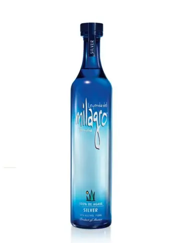 MILAGRO Silver - main image