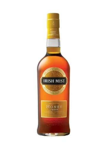 IRISH MIST Honey liqueur - main image