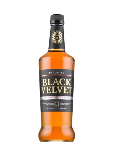 BLACK VELVET - visuel principal