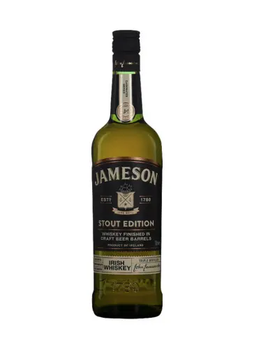 JAMESON Caskmates - main image