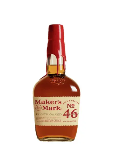 MAKER'S MARK 46 - visuel principal