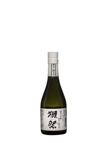 DASSAI 39 Junmai Daiginjo - main image