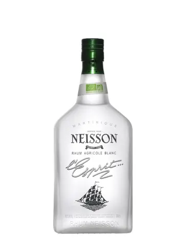 NEISSON L'Esprit Bio - visuel principal