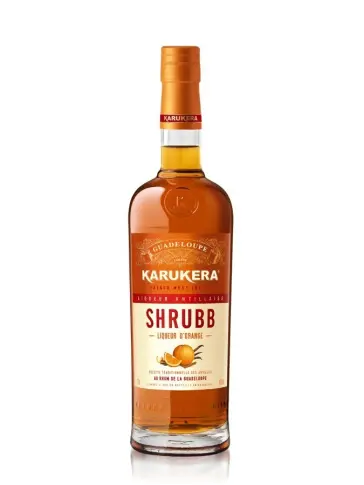 KARUKERA Shrubb - main image