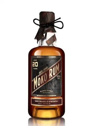 MOKO RUM 20 ans - main image