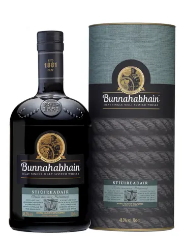BUNNAHABHAIN Stiuireadair - main image