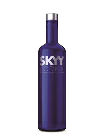 SKYY VODKA - main image
