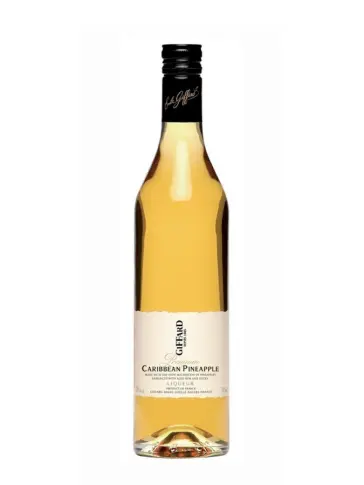 GIFFARD Ananas des Caraibes - main image