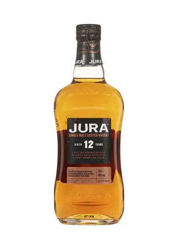 JURA 12 ans - main image
