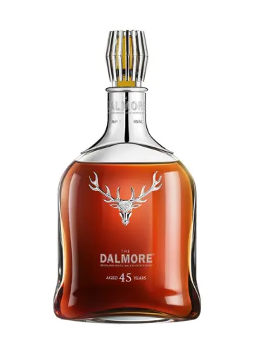 DALMORE 45 ans - main image