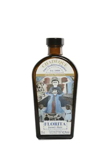 FLORITA BITTER Chadeque - main image
