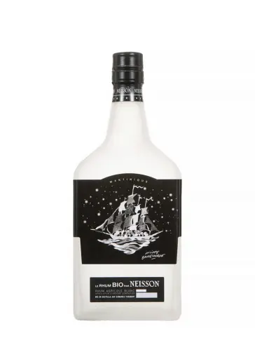 NEISSON Le Rhum Bio Par Neisson - visuel principal